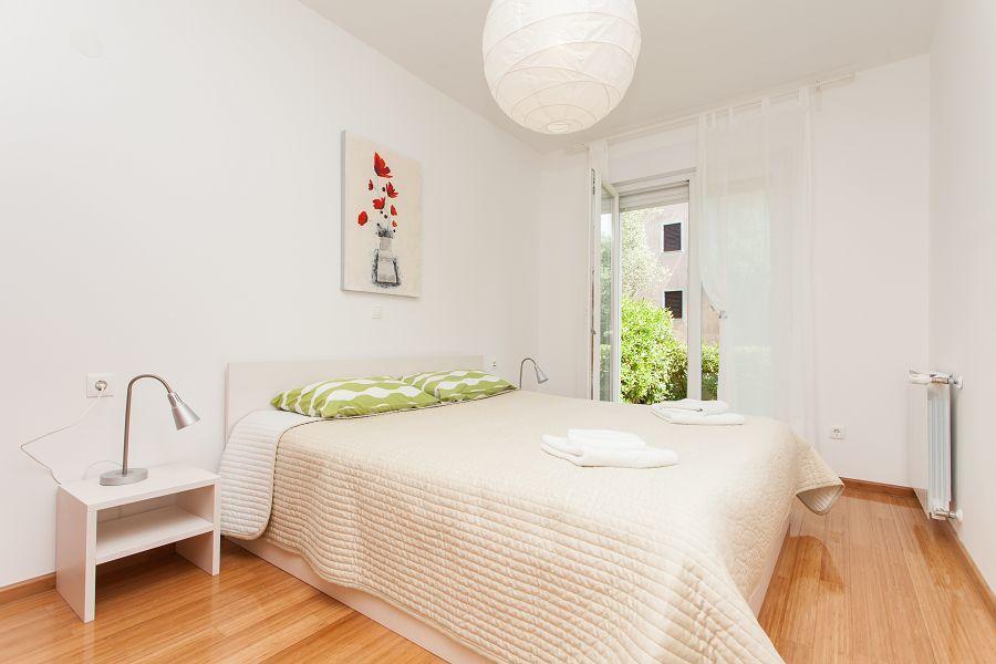 Kuvi Apartments Rovinj Eksteriør bilde