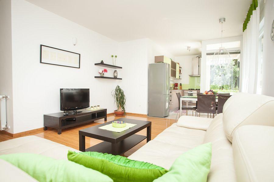 Kuvi Apartments Rovinj Eksteriør bilde